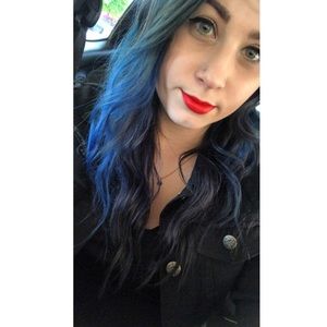 Meet your Posher, Miranda